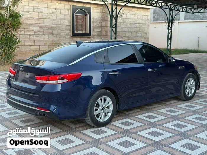 Kia K5 2019 photo 4
