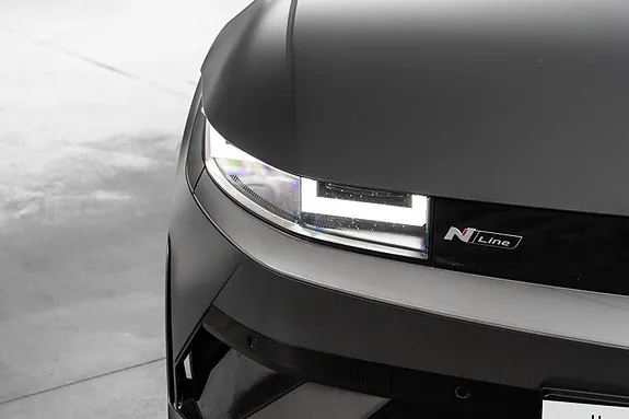 Hyundai Ioniq 5 2025 photo 5