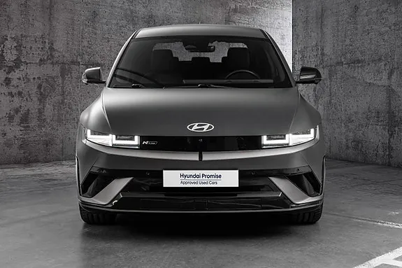 Hyundai Ioniq 5 2025 photo 4