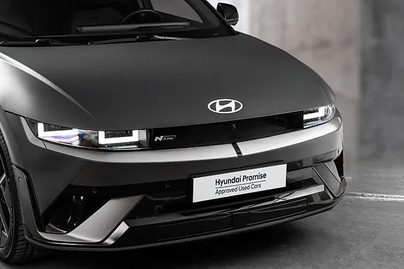 Hyundai Ioniq 5 2025 photo 3