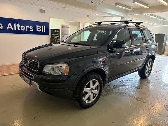 Volvo Xc90 2012 photo 2