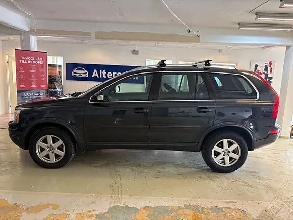Volvo Xc90 2012 photo 4