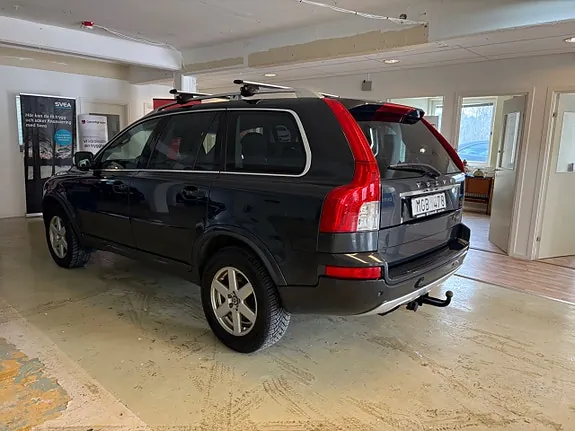 Volvo Xc90 2012 photo 5