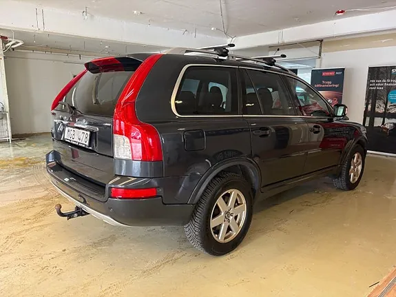 Volvo Xc90 2012 photo 3