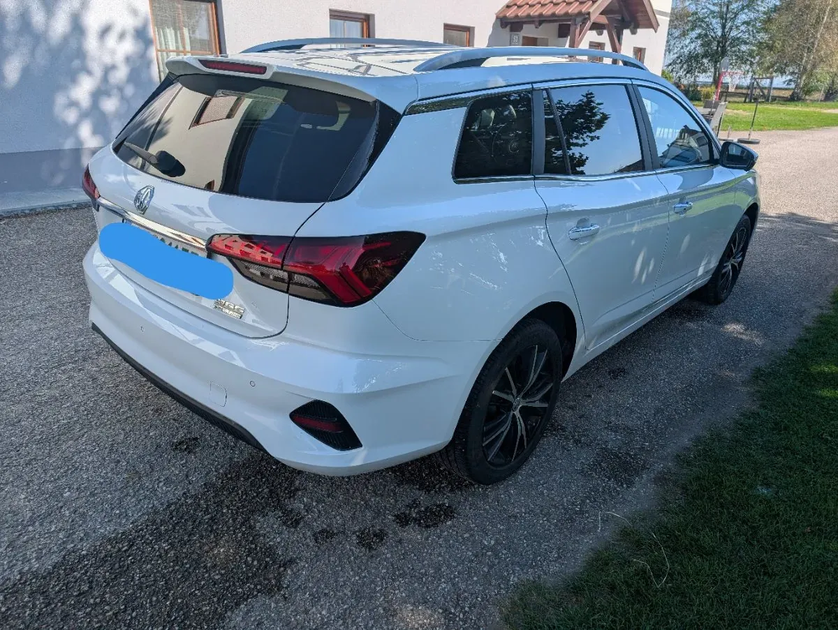 MG Mg5 2023 photo 2