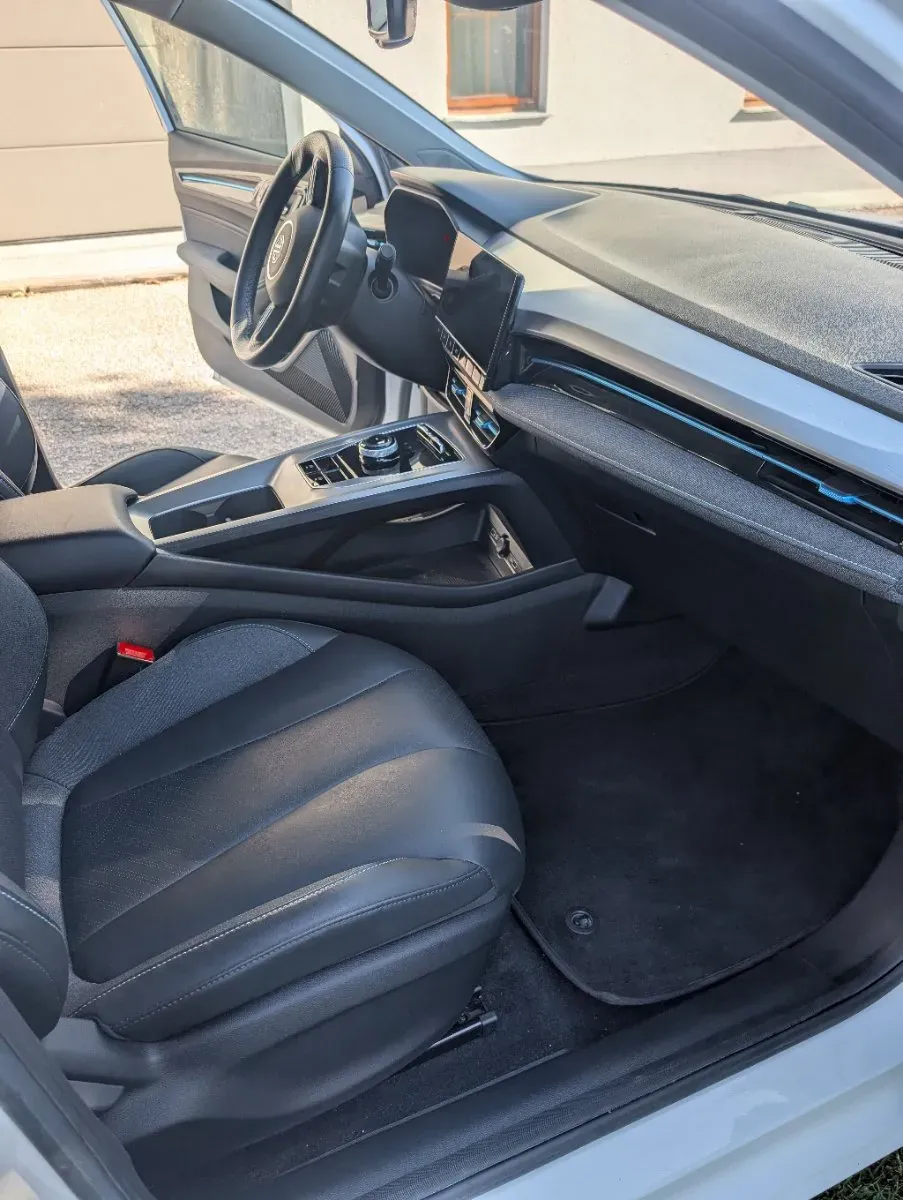 MG Mg5 2023 photo 3