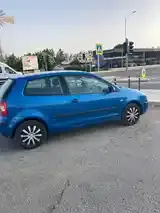 Volkswagen Polo 2003 photo 2