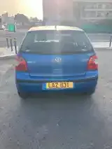 Volkswagen Polo 2003 photo 3