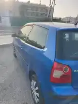 Volkswagen Polo 2003 photo 5