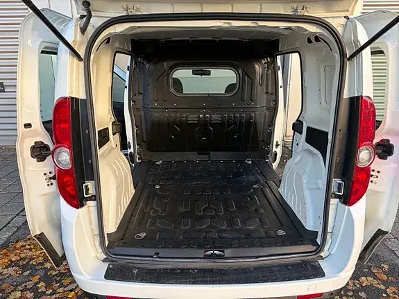 Opel Combo 2016 photo 5
