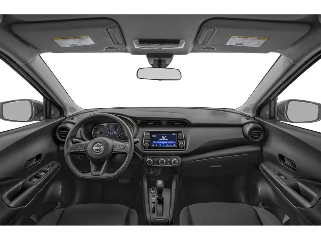 Nissan Kicks 2025 photo 5