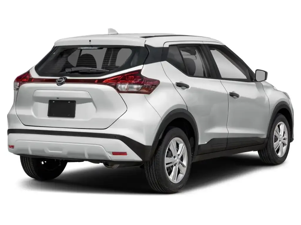 Nissan Kicks 2025 photo 2