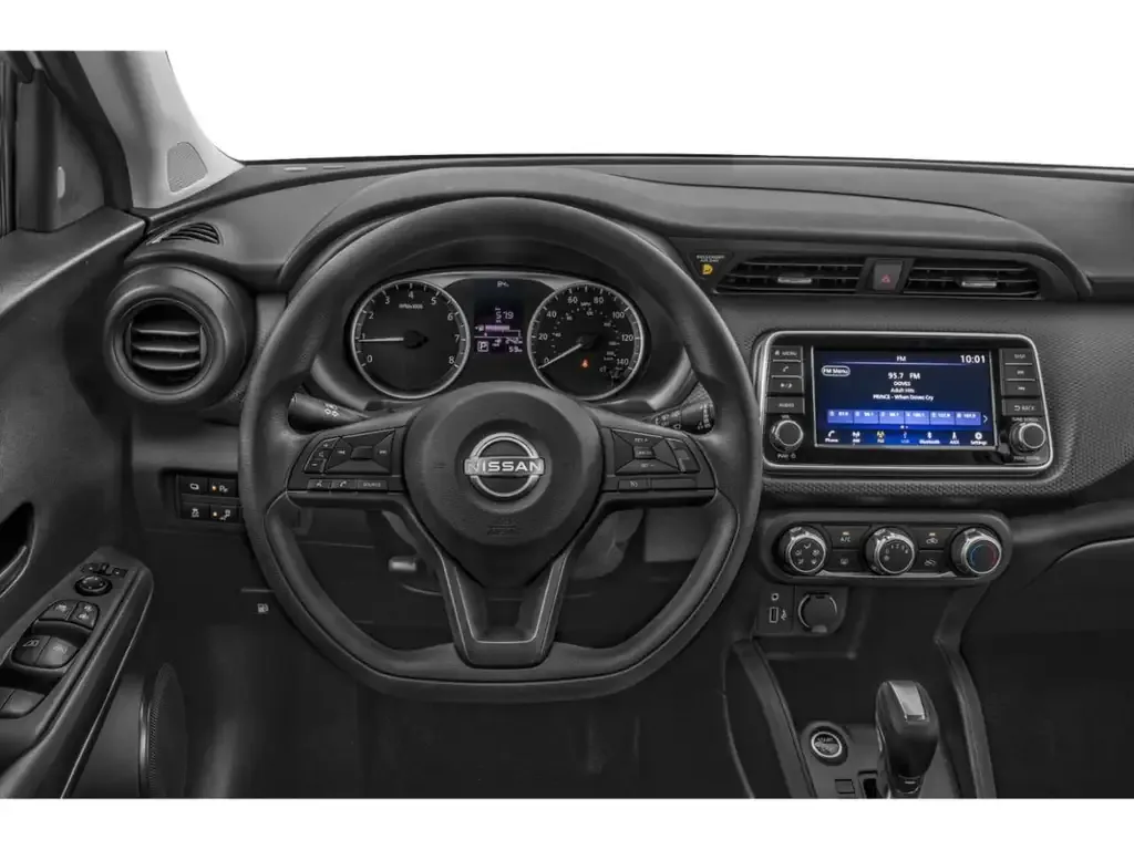Nissan Kicks 2025 photo 4