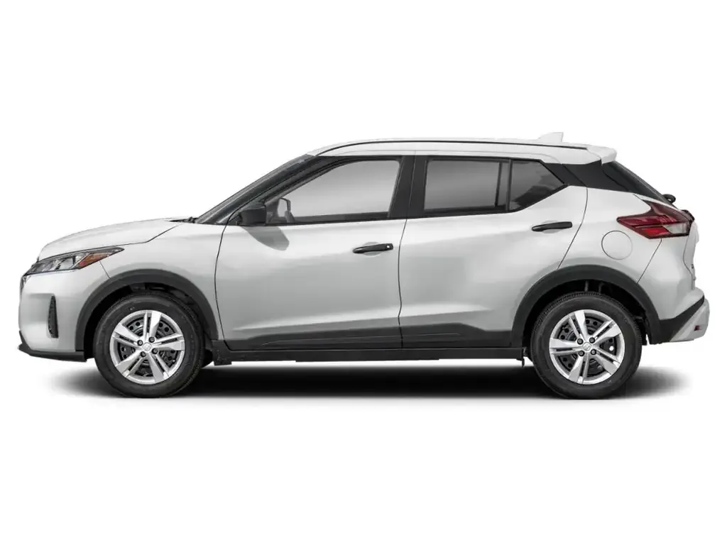 Nissan Kicks 2025 photo 3