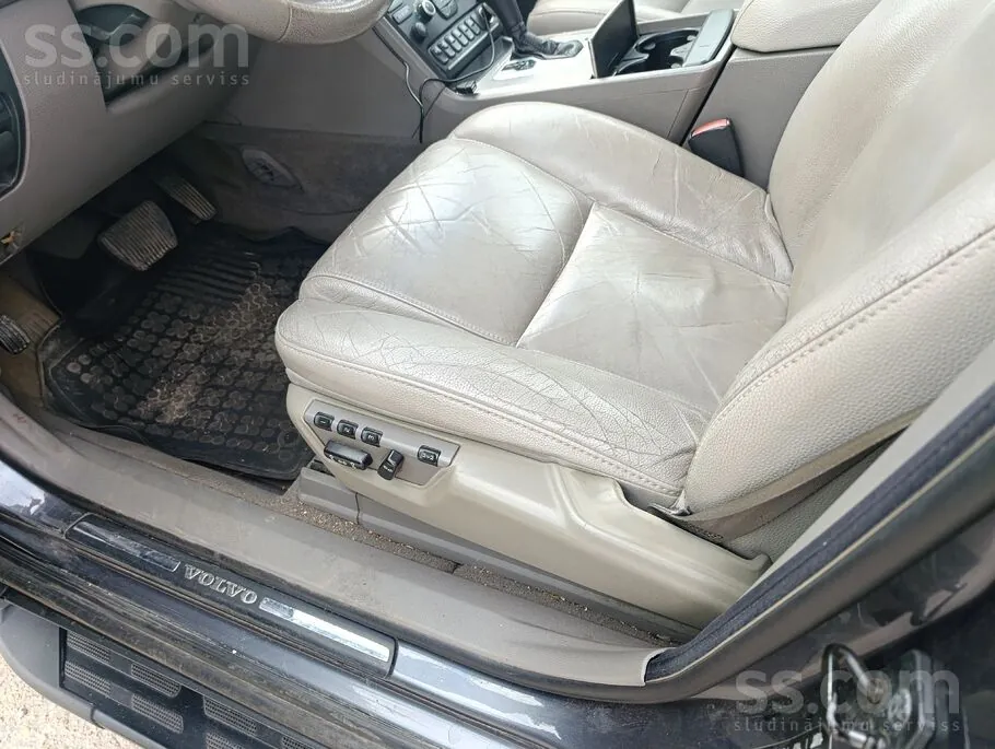 Volvo Xc90 2007 photo 2