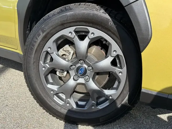 Subaru Crosstrek 2023 photo 5