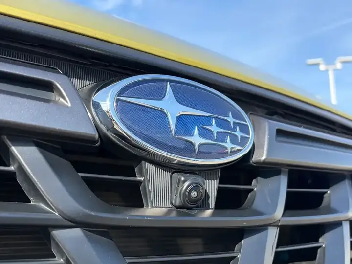 Subaru Crosstrek 2023 photo 4
