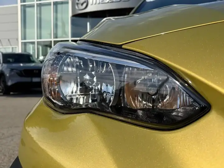 Subaru Crosstrek 2023 photo 3