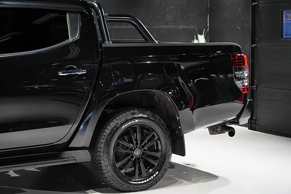 Mitsubishi L200 2021 photo 5