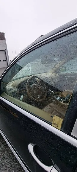 Porsche Cayenne 2005 photo 3