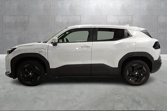 Toyota Urban Cruiser 2026 photo 2