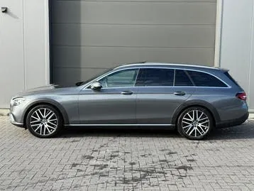 Mercedes-Benz E220D 2020 photo 2