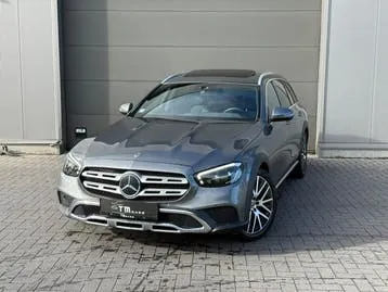 Mercedes-Benz E220D