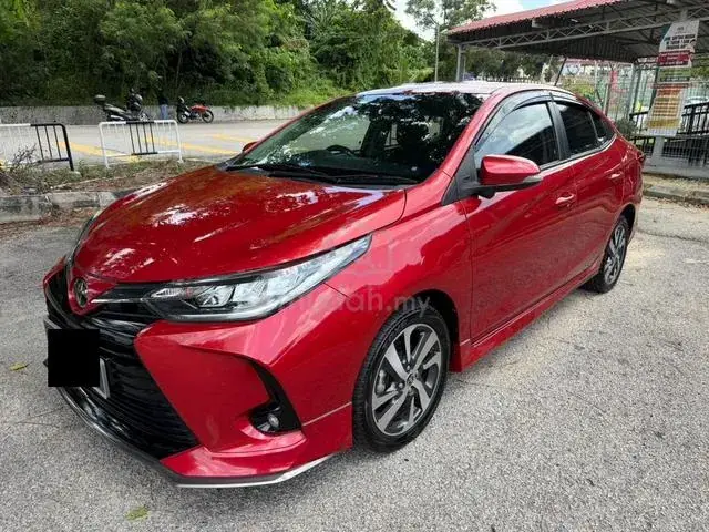 Toyota Vios