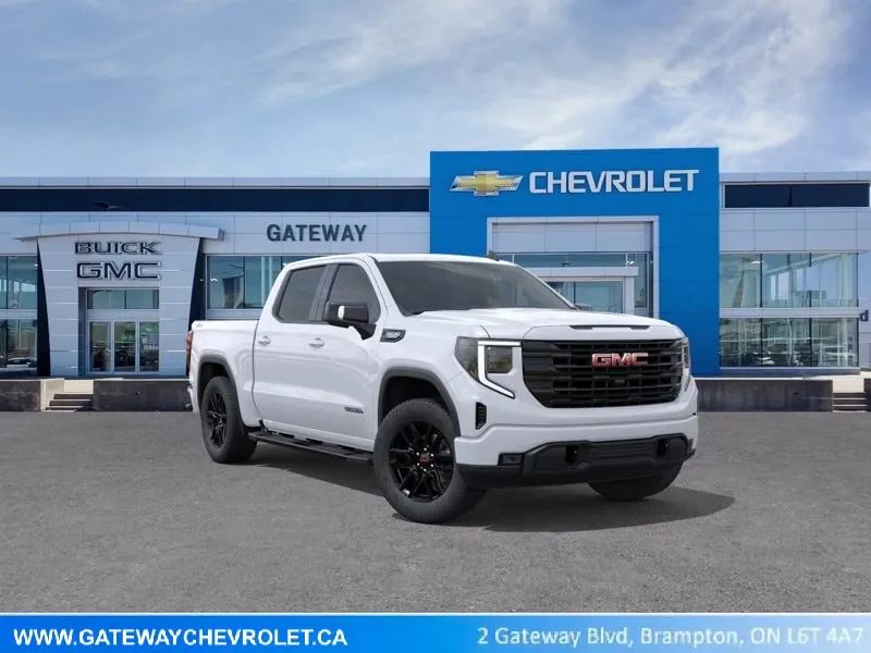 GMC Sierra 1500