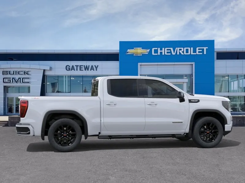 GMC Sierra 1500 2026 photo 5