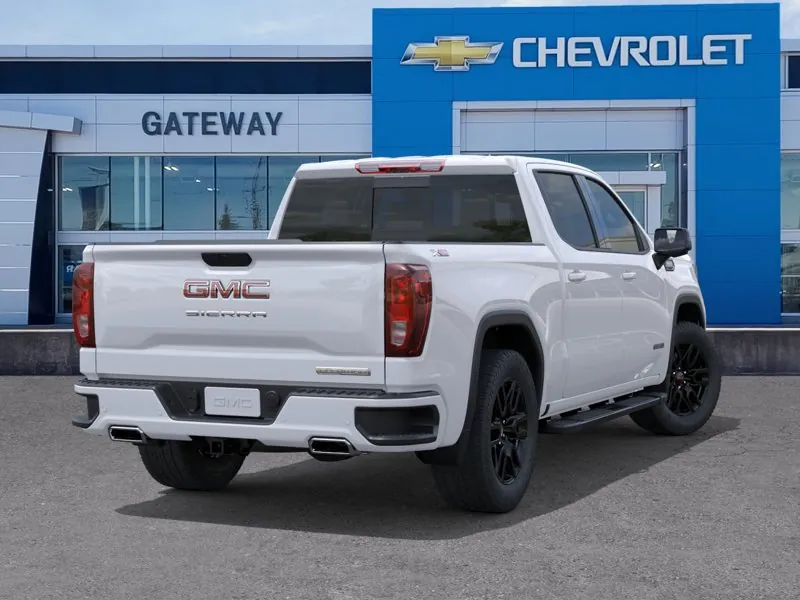 GMC Sierra 1500 2026 photo 4