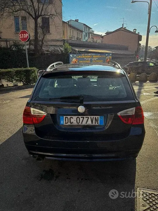 BMW 3 Series 2006 photo 3