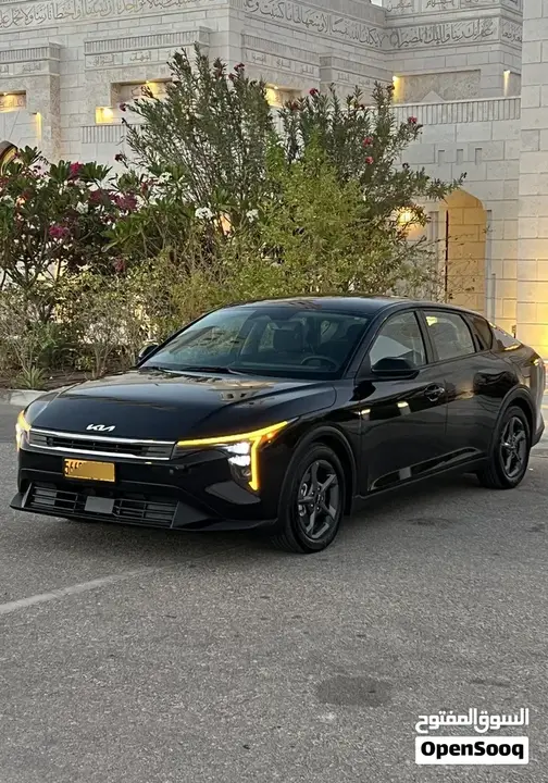 Kia K4 2025 photo 4