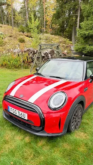 Mini Cooper 2024 photo 2