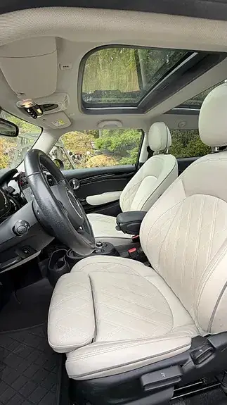 Mini Cooper 2024 photo 4