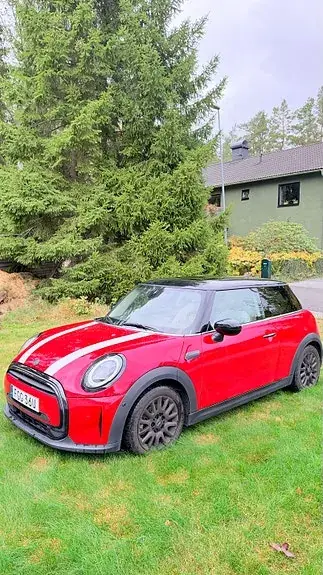 Mini Cooper 2024 photo 3