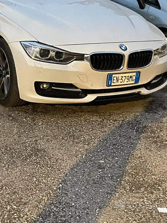 BMW 320D