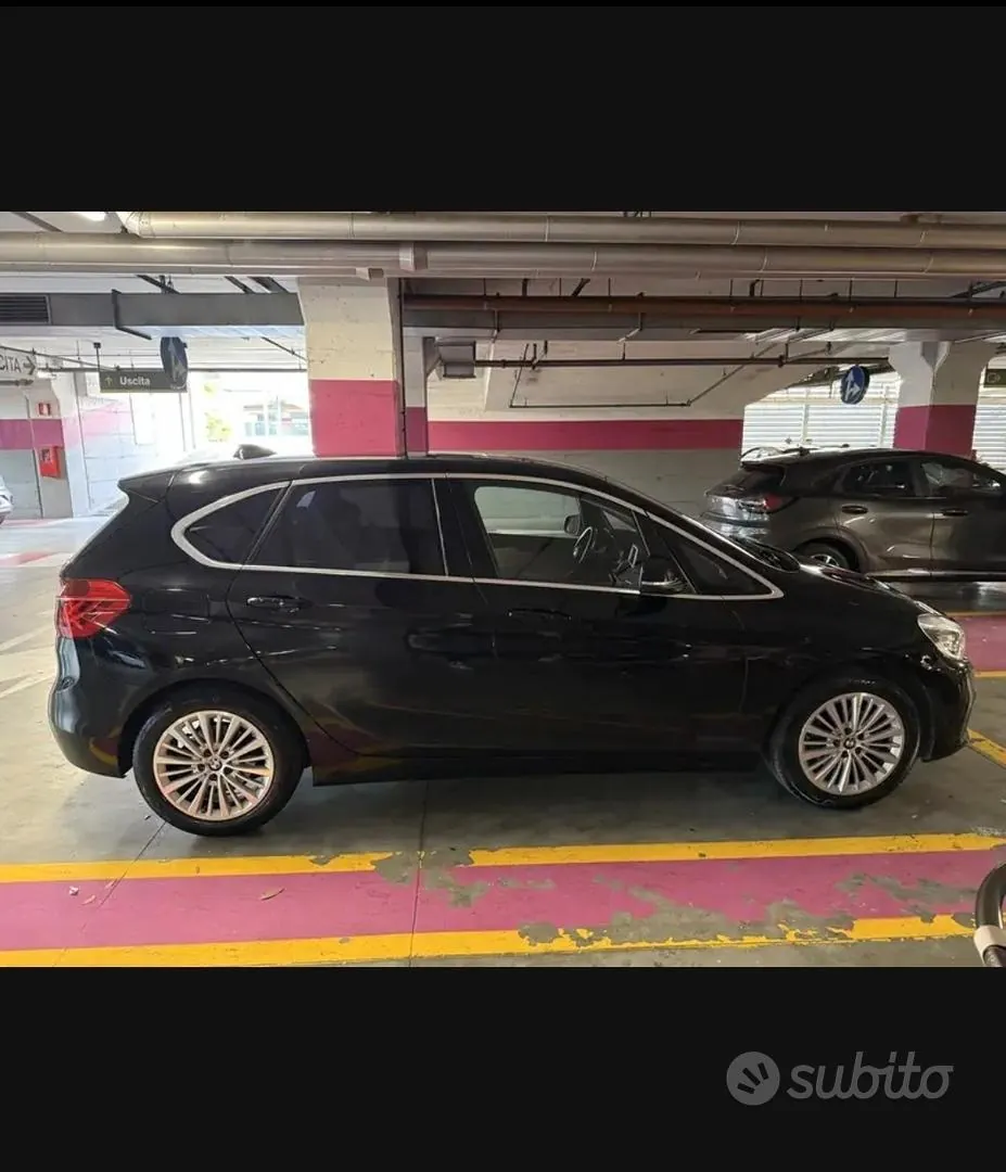 BMW 2 Series Active Tourer 2015 photo 3