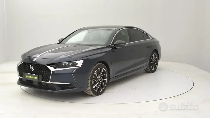 DS Automobiles Ds 9