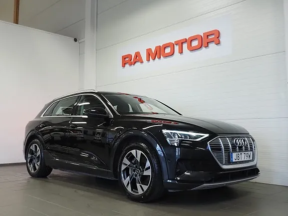 Audi E-Tron 2023 photo 3