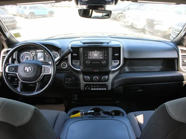 Ram 3500 2023 photo 4