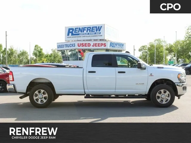 Ram 3500