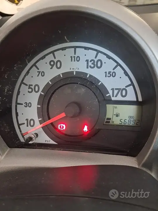Toyota Aygo 2013 photo 4
