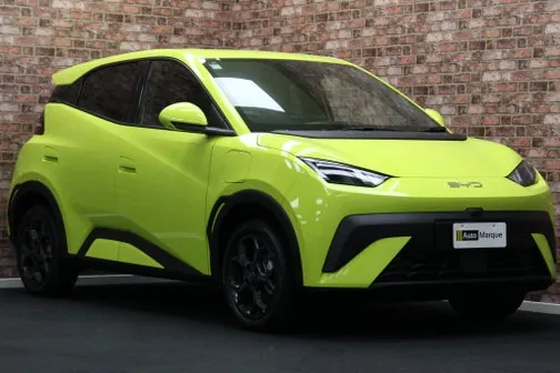 BYD Atto 1