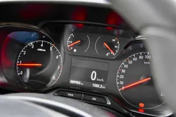 Opel Combo 2021 photo 2