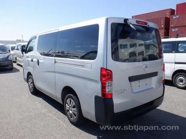 Nissan Nv350Caravan 2020 photo 3