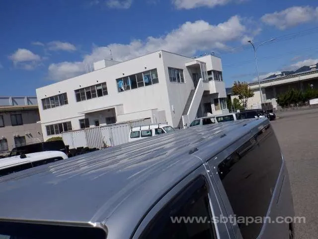 Nissan Nv350Caravan 2020 photo 5