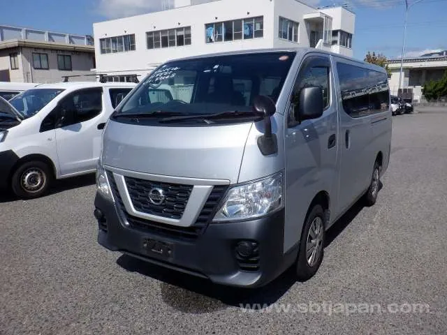 Nissan Nv350Caravan 2020 photo 2