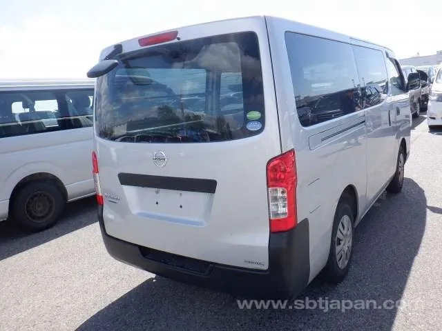Nissan Nv350Caravan 2020 photo 4