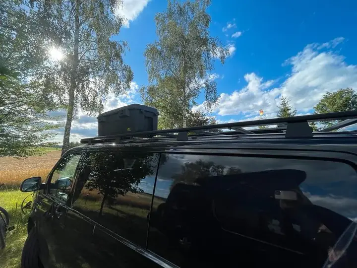 Volkswagen T5